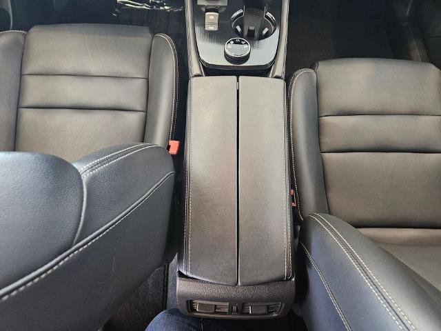 Certified 2023 Nissan Rogue SL AWD/4WD image 17