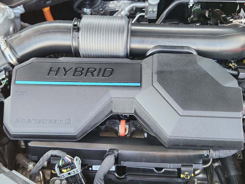 Certified 2025 Kia Sorento EX w/ EX Panoramic Sunroof Package FWD image 16