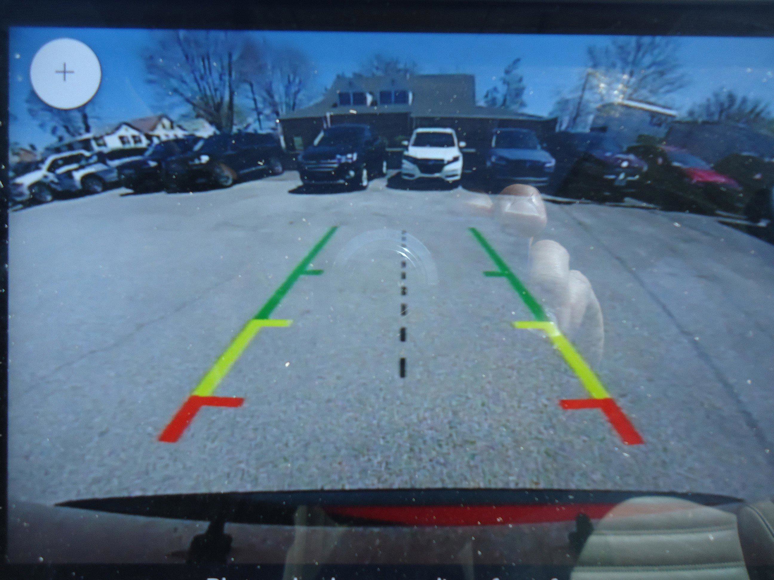 Used 2022 Ford Edge SEL w/ Convenience Package image 18