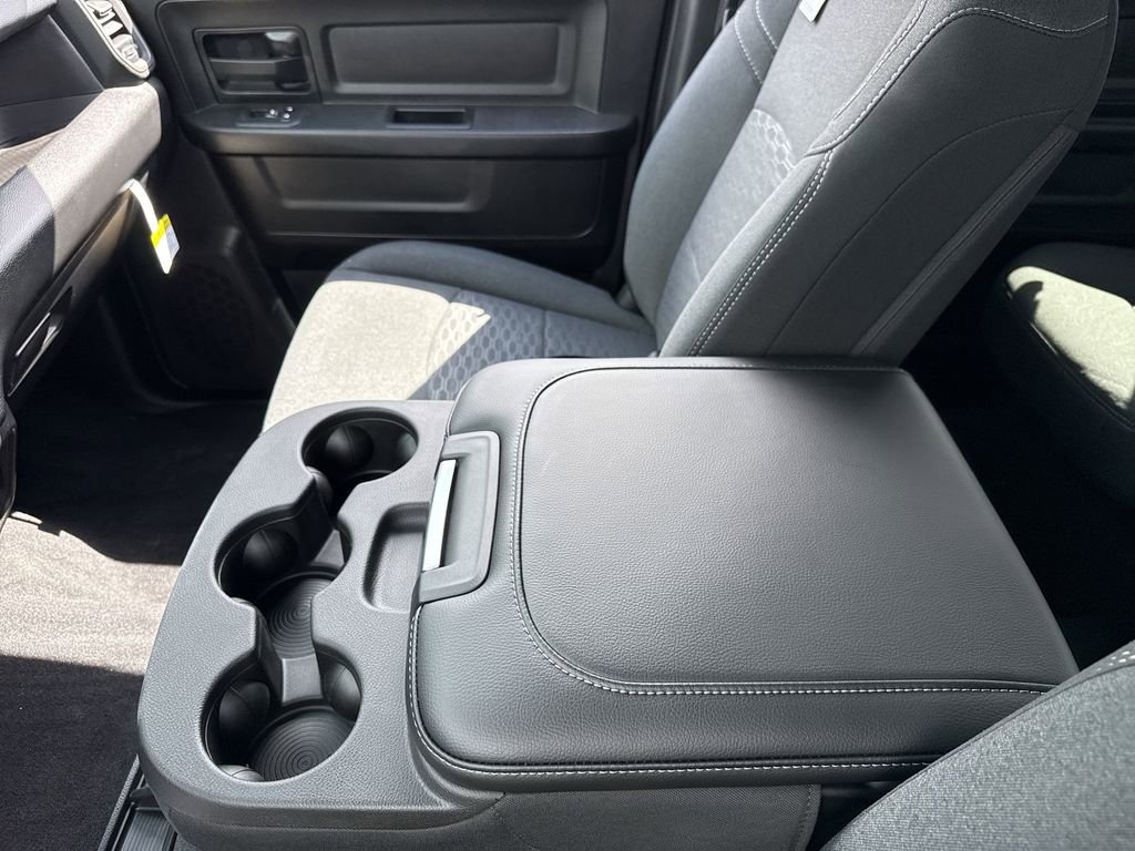 New 2026 RAM 2500 Tradesman image 20