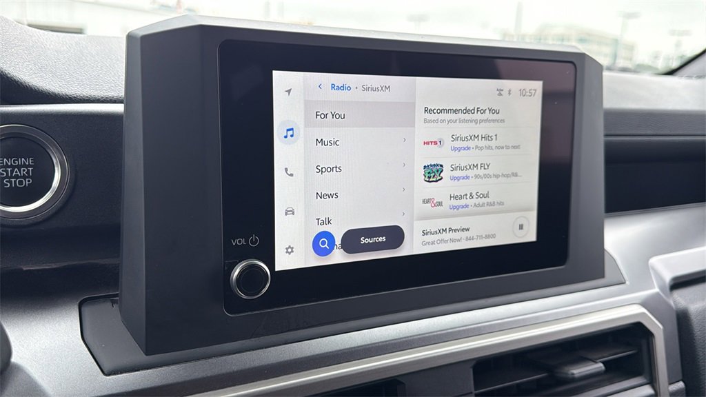 Used 2025 Toyota 4Runner SR5 image 23