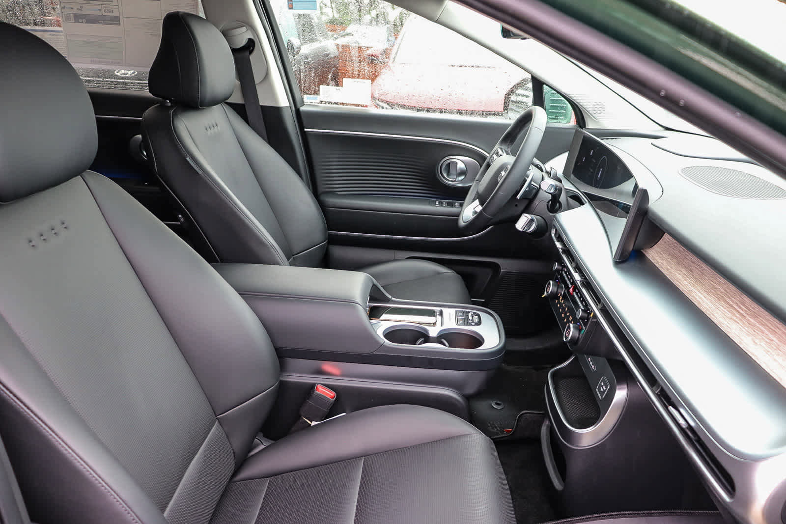 New 2026 Hyundai Ioniq 9 Calligraphy image 22