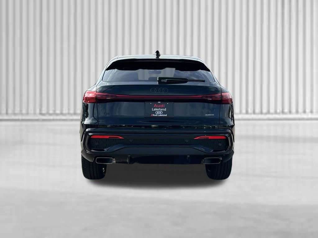 New 2026 Audi Q5 Premium Plus AWD/4WD image 4