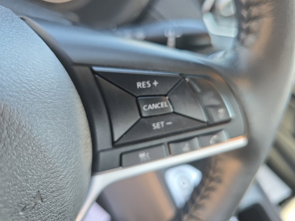 Used 2023 Nissan Sentra SV w/ All-Weather Package image 21