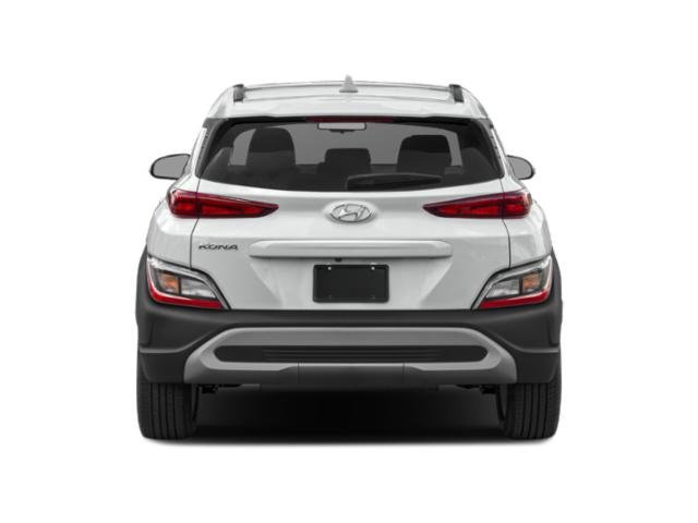 Certified 2022 Hyundai Kona SEL w/ Convenience Package image 8