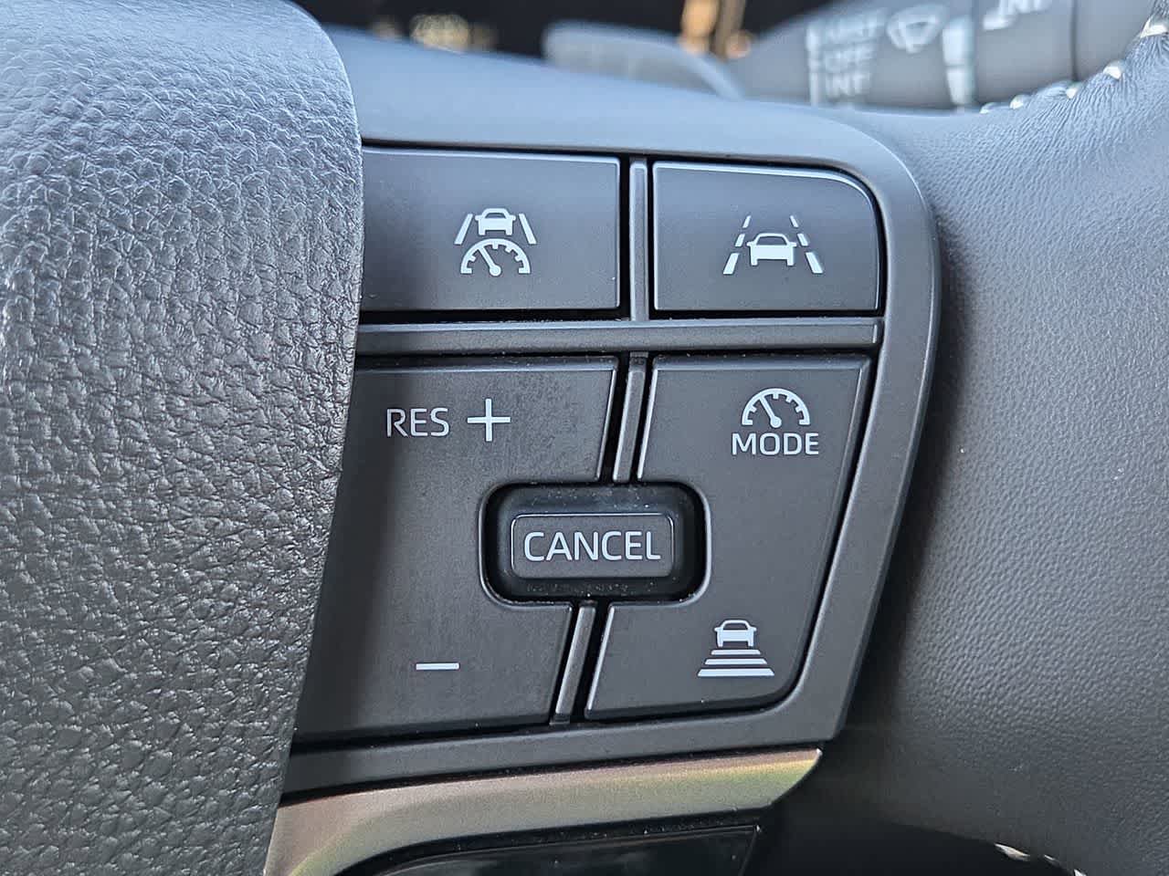Certified 2025 Toyota Camry SE w/ Convenience Package FWD image 23