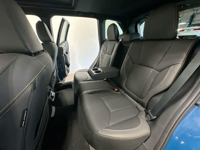 Certified 2023 Subaru Forester Wilderness AWD/4WD image 20