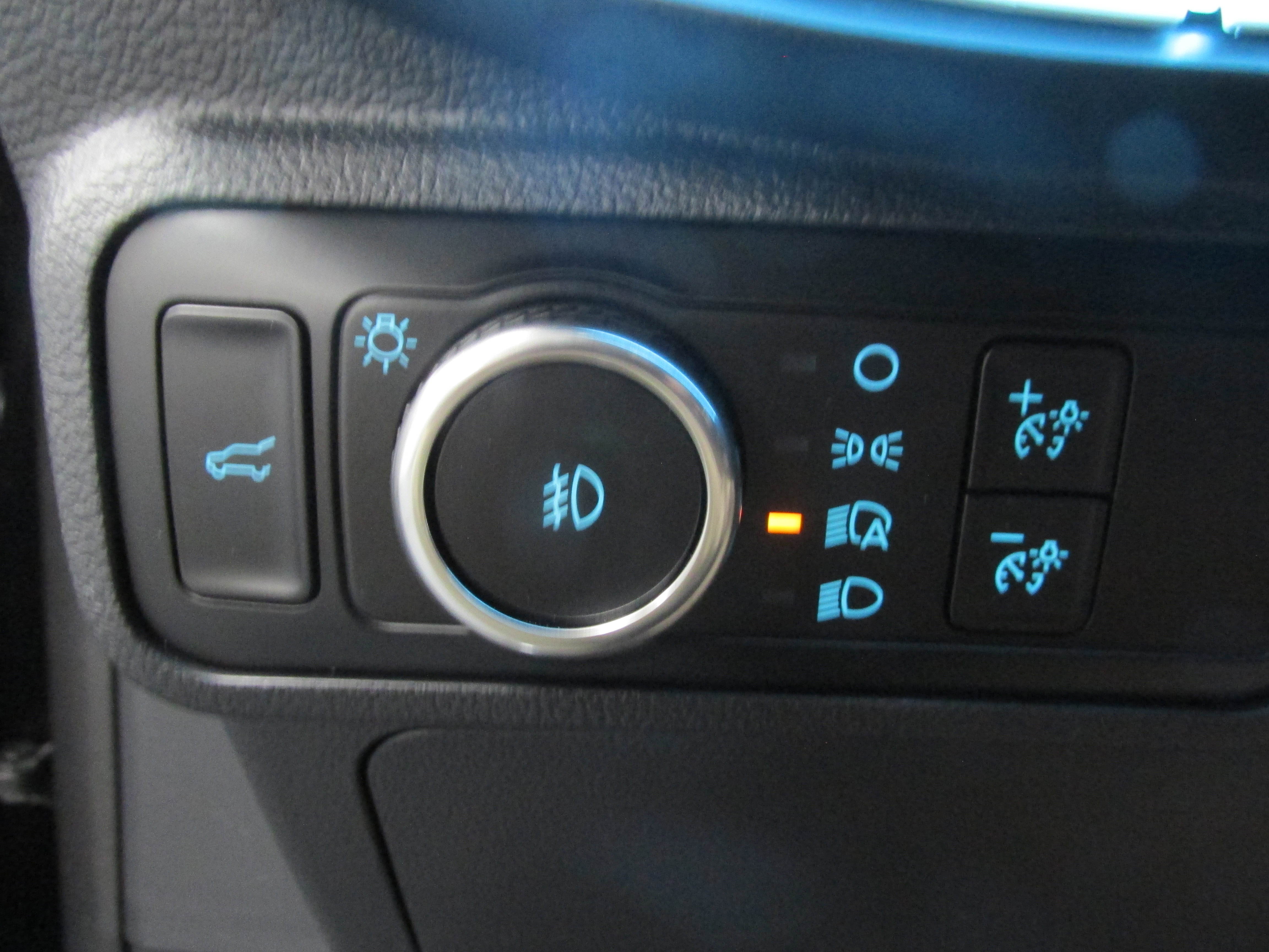 New 2025 Ford Explorer ST w/ Sun And Sound Package image 32