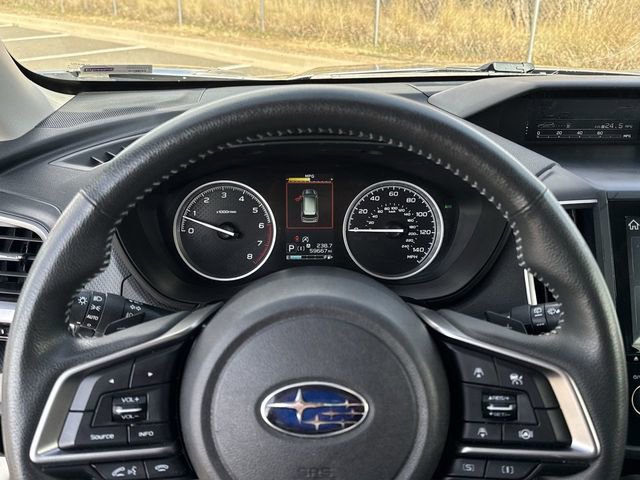 Used 2022 Subaru Forester Limited w/ Popular Package #2 AWD/4WD image 13