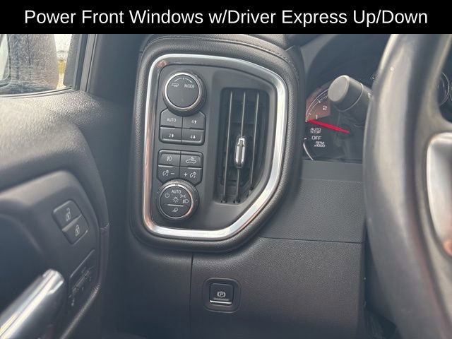 Used 2022 Chevrolet Silverado 1500 LTZ image 22