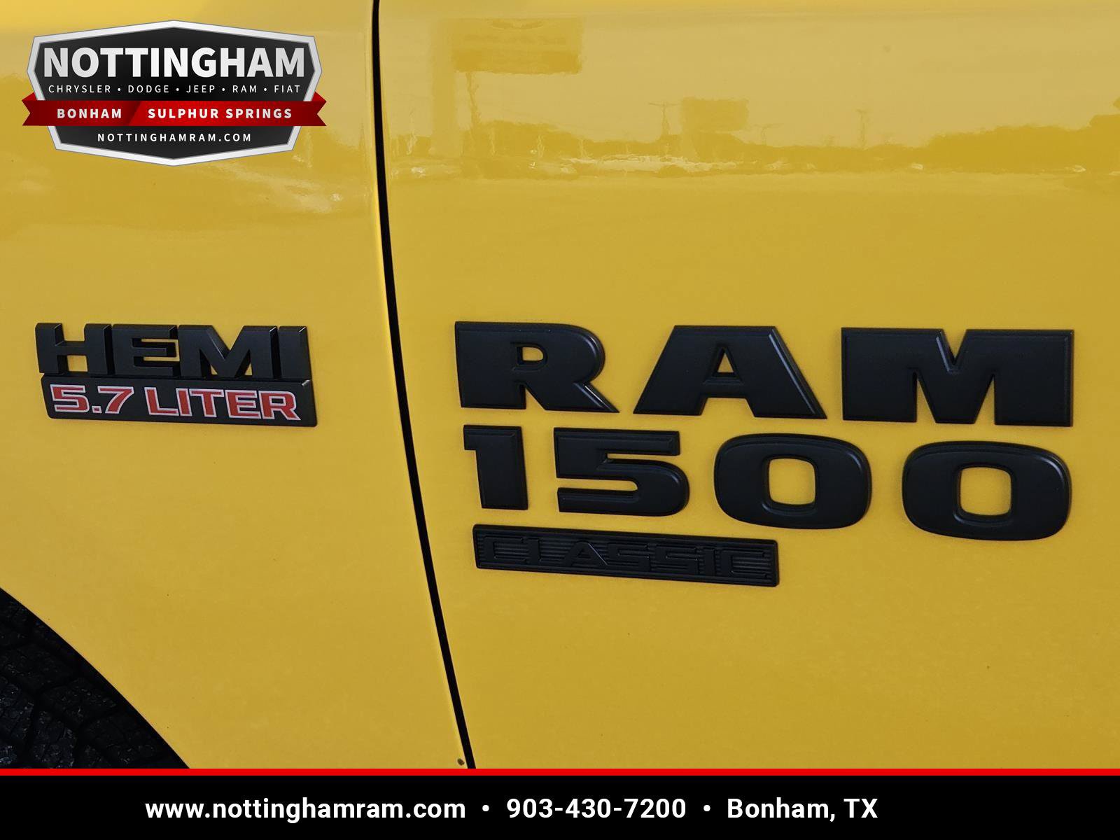 Used 2019 RAM 1500 Express w/ Express Value Package AWD/4WD image 11