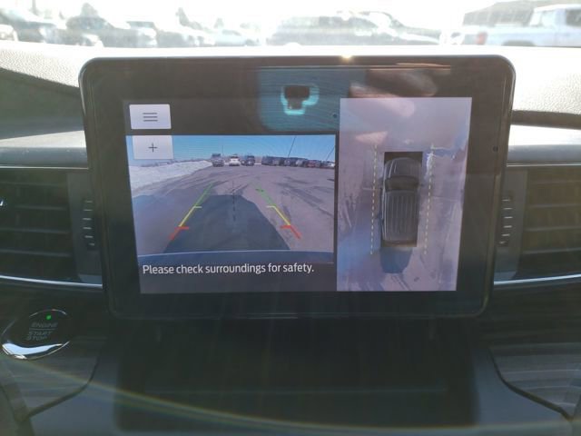 Used 2020 Ford Explorer Limited w/ Class III Trailer Tow Package image 28