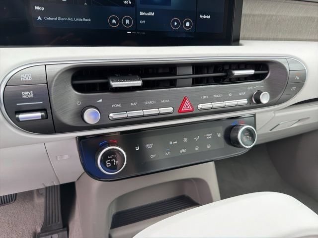 New 2027 Hyundai Palisade SEL FWD image 14