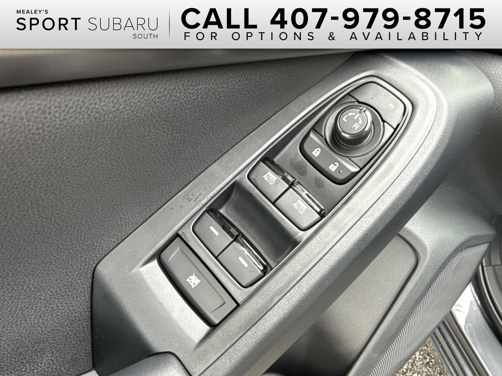 New 2026 Subaru Impreza 2.0i Sport AWD/4WD image 22