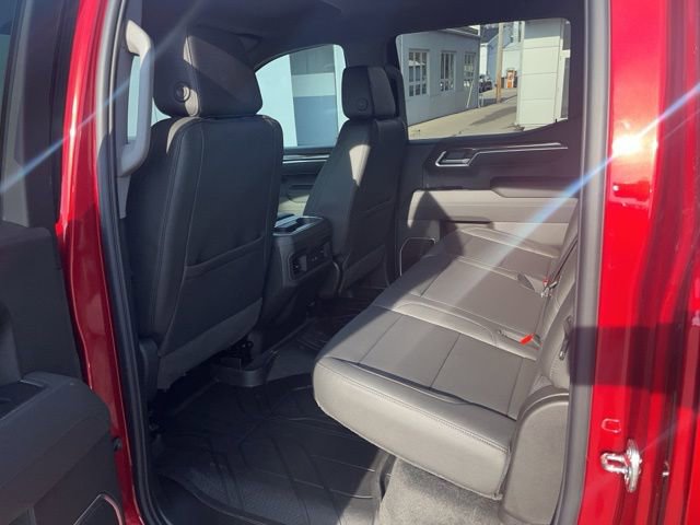 New 2026 Chevrolet Silverado 1500 RST w/ Dark Appearance Package image 20