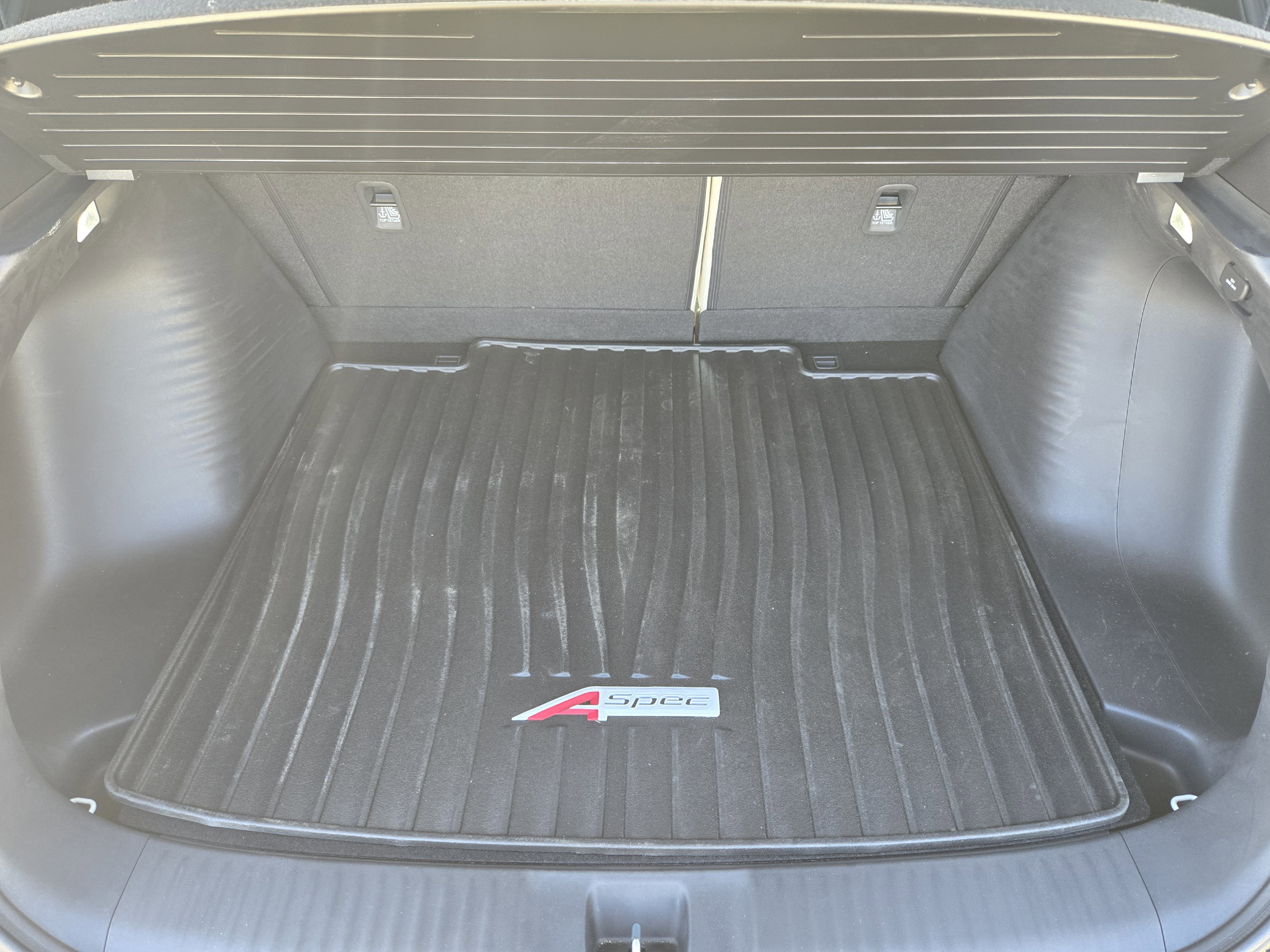 Certified 2025 Acura ADX A-Spec image 39