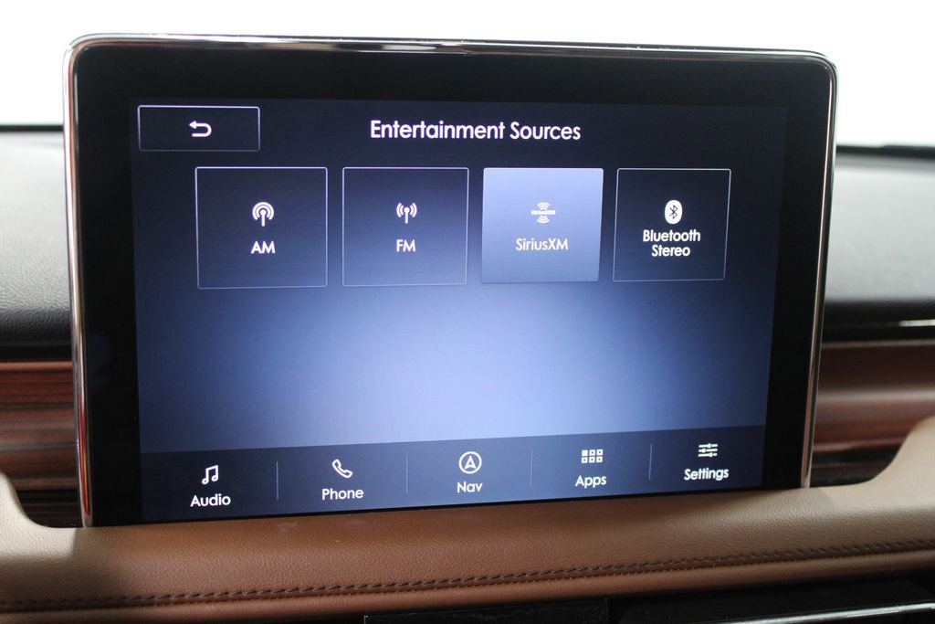 Used 2024 Lincoln Aviator Reserve w/ Equipment Group 201A image 49