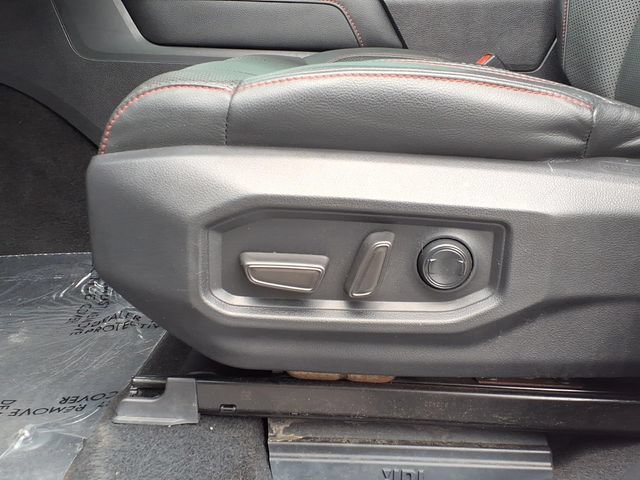 Certified 2023 Toyota Tundra TRD Pro AWD/4WD image 15