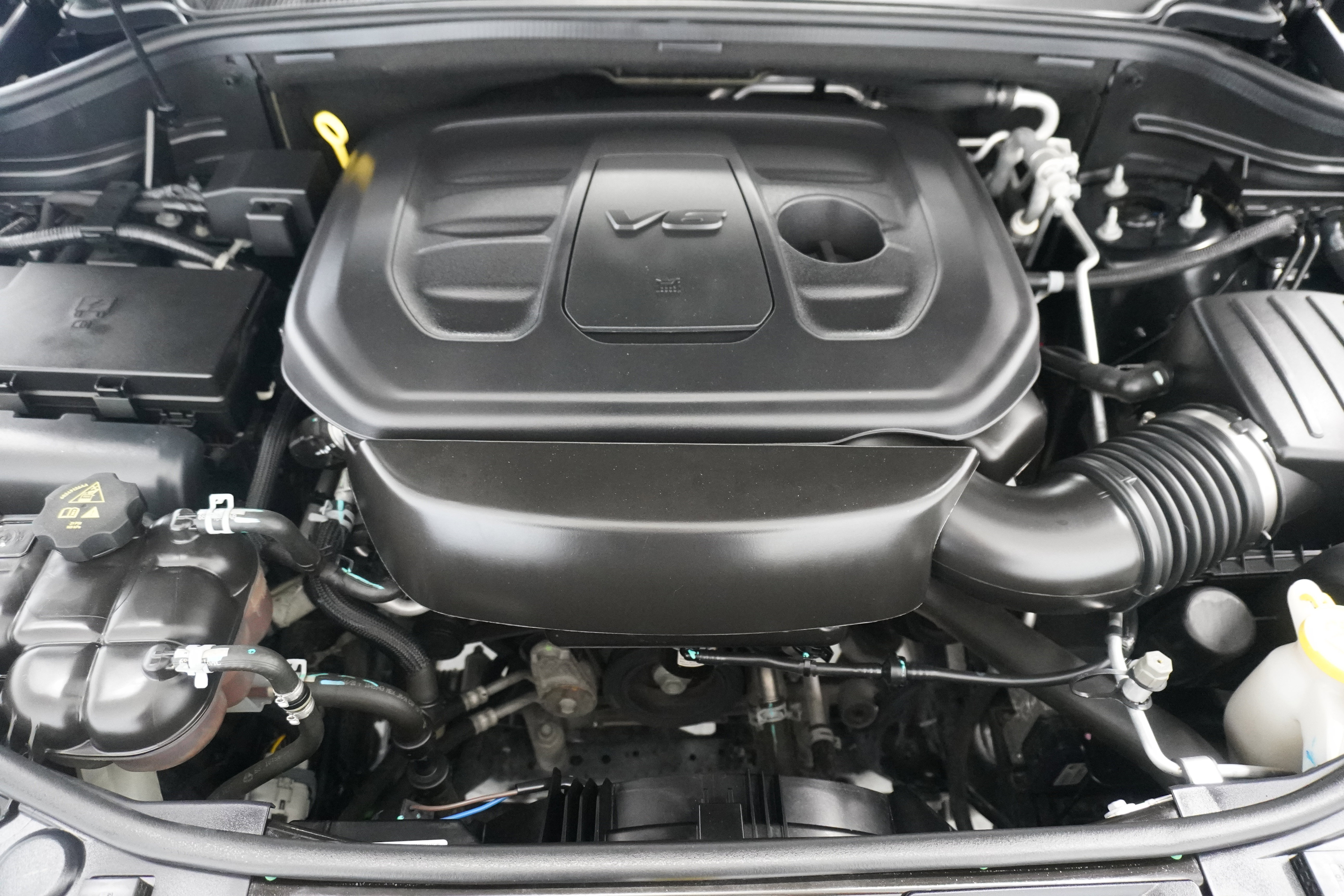 Used 2021 Dodge Durango GT image 34