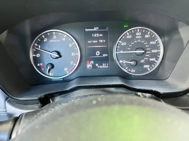 Used 2022 Subaru Outback 2.5i image 17