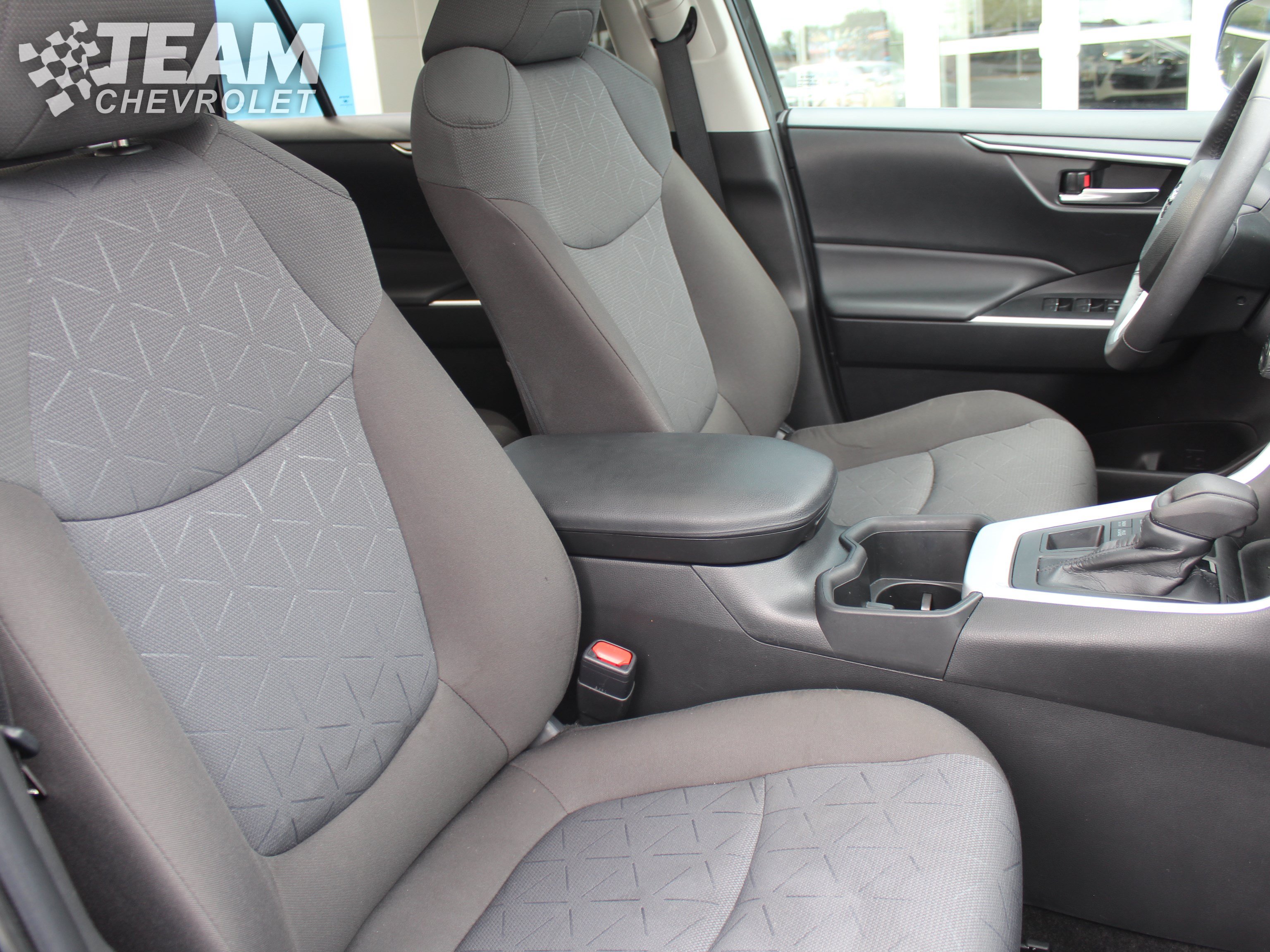 Used 2023 Toyota RAV4 XLE w/ Convenience Package AWD/4WD image 28