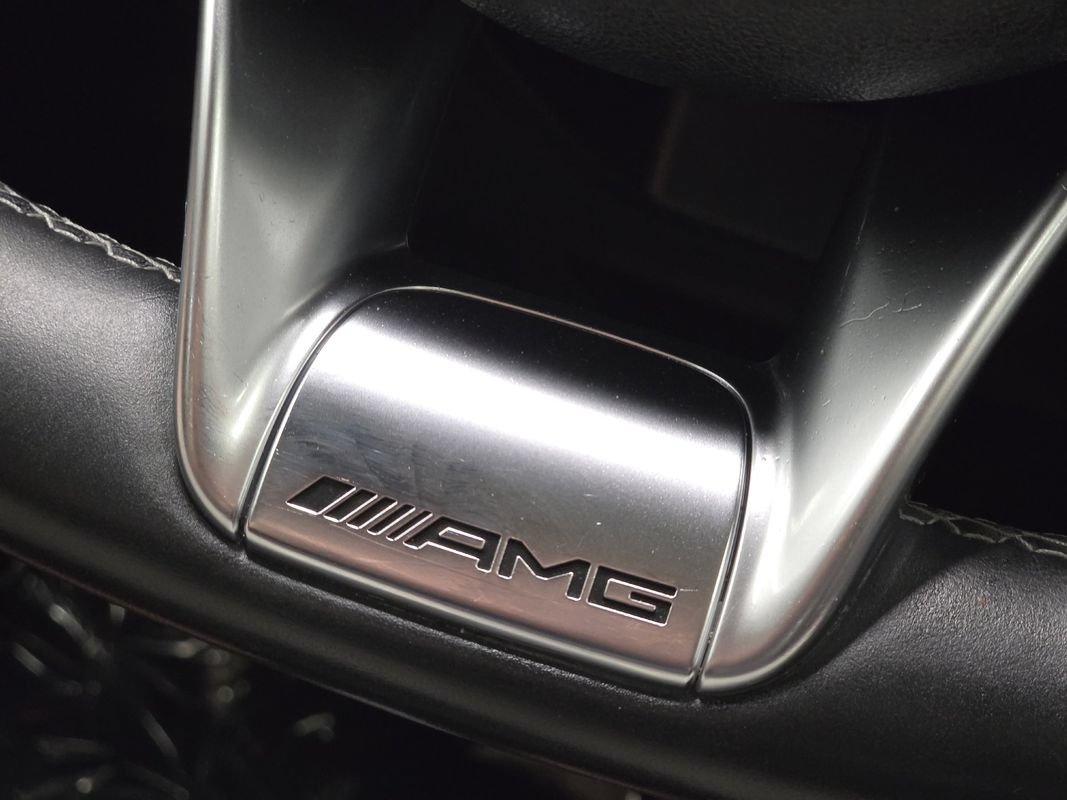 Used 2019 Mercedes-Benz GLE 63 AMG S image 37