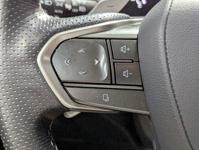 Used 2022 Lexus NX 350 F Sport w/ Accessory Package 2 AWD/4WD image 20