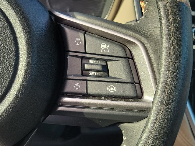 Used 2024 Subaru Legacy Limited AWD/4WD image 20