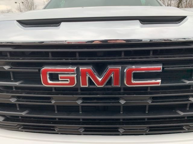 New 2026 GMC Sierra 1500 Pro w/ Pro Value Package image 10