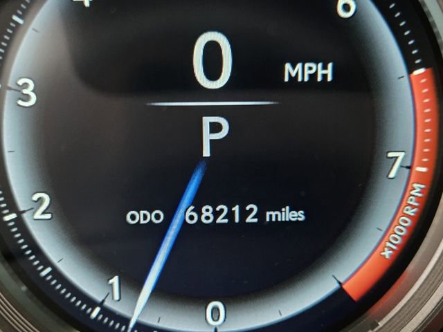 Used 2022 Lexus RX 350 F Sport image 27