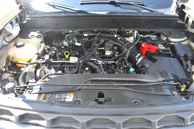 Used 2024 Ford Maverick Tremor w/ Tremor Off-Road Package image 29