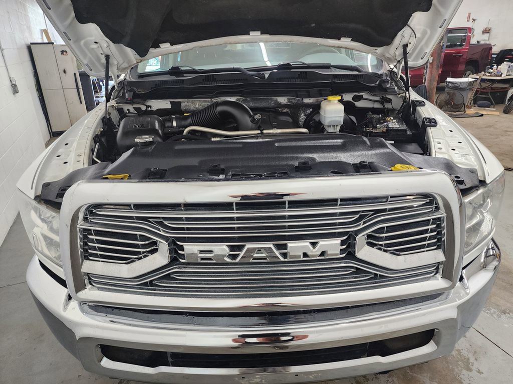 Used 2018 RAM 2500 Tradesman AWD/4WD image 28