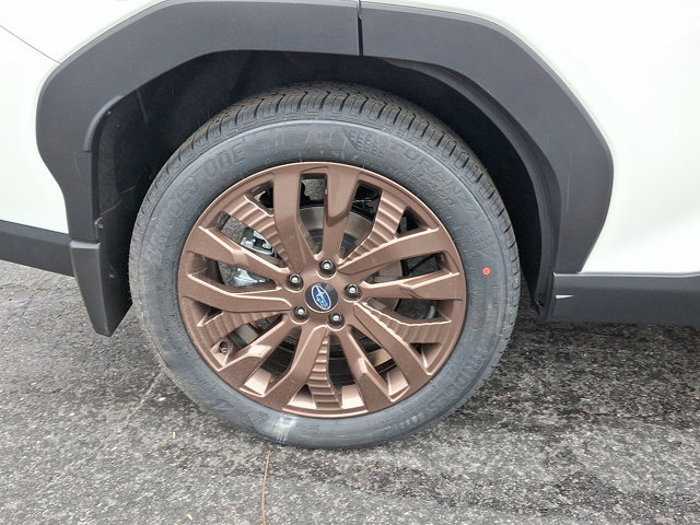 New 2026 Subaru Forester Sport image 7