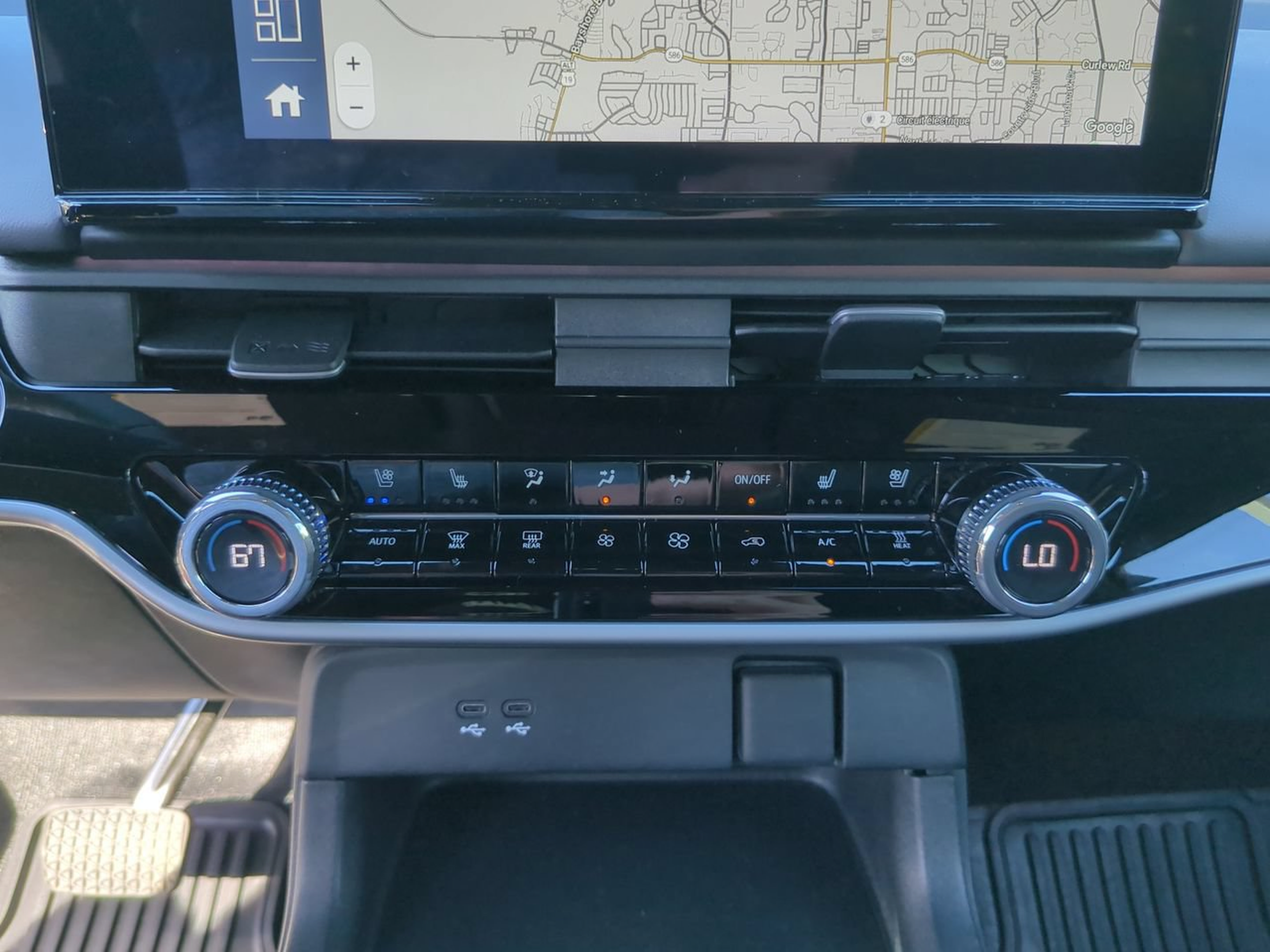 Used 2024 Honda Prologue Elite image 28
