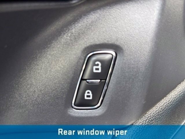 Used 2024 Ford Expedition XLT AWD/4WD image 15