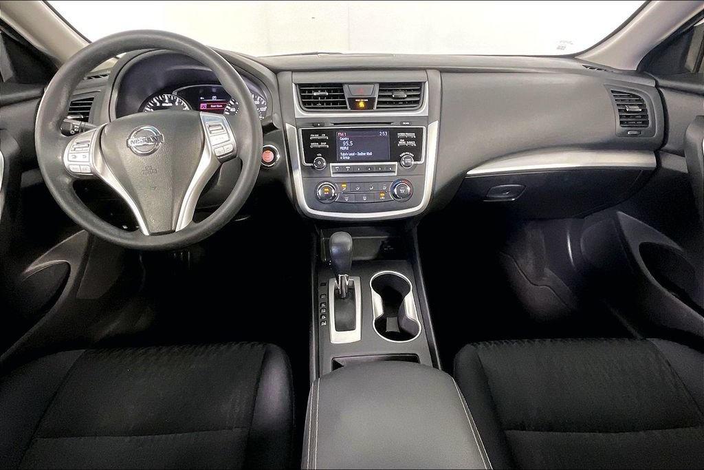 Used 2018 Nissan Altima 2.5 S w/ S Convenience Package FWD image 17