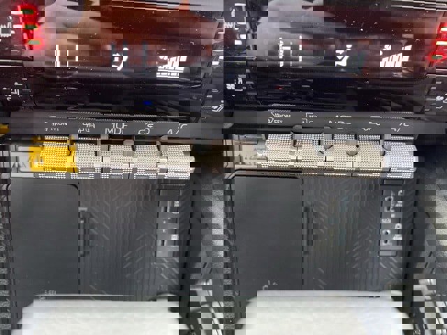 New 2025 Toyota 4Runner TRD Off-Road Premium image 36