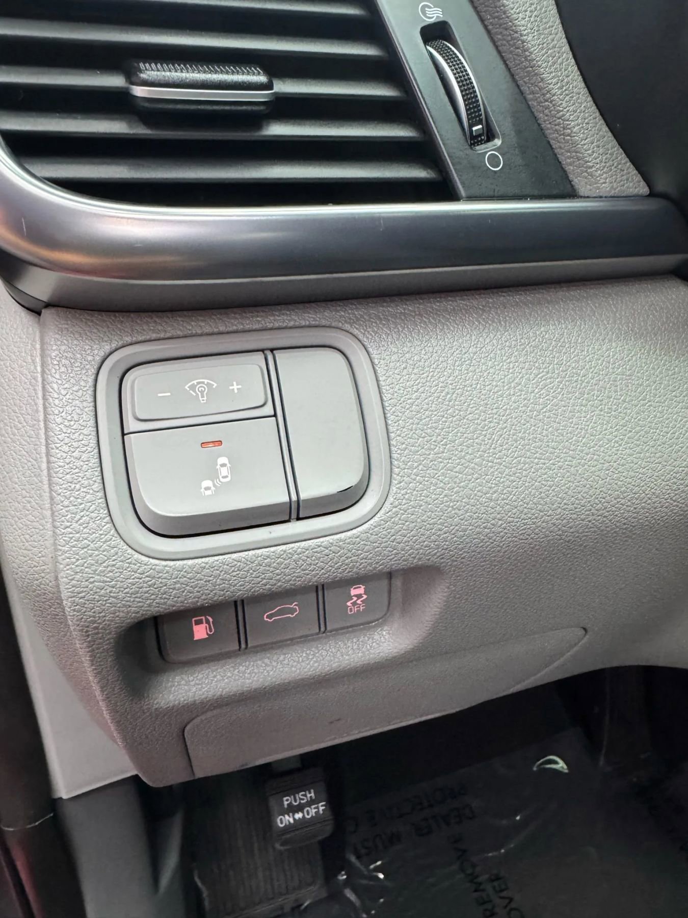 Used 2016 Kia Optima EX w/ Premium Package image 14