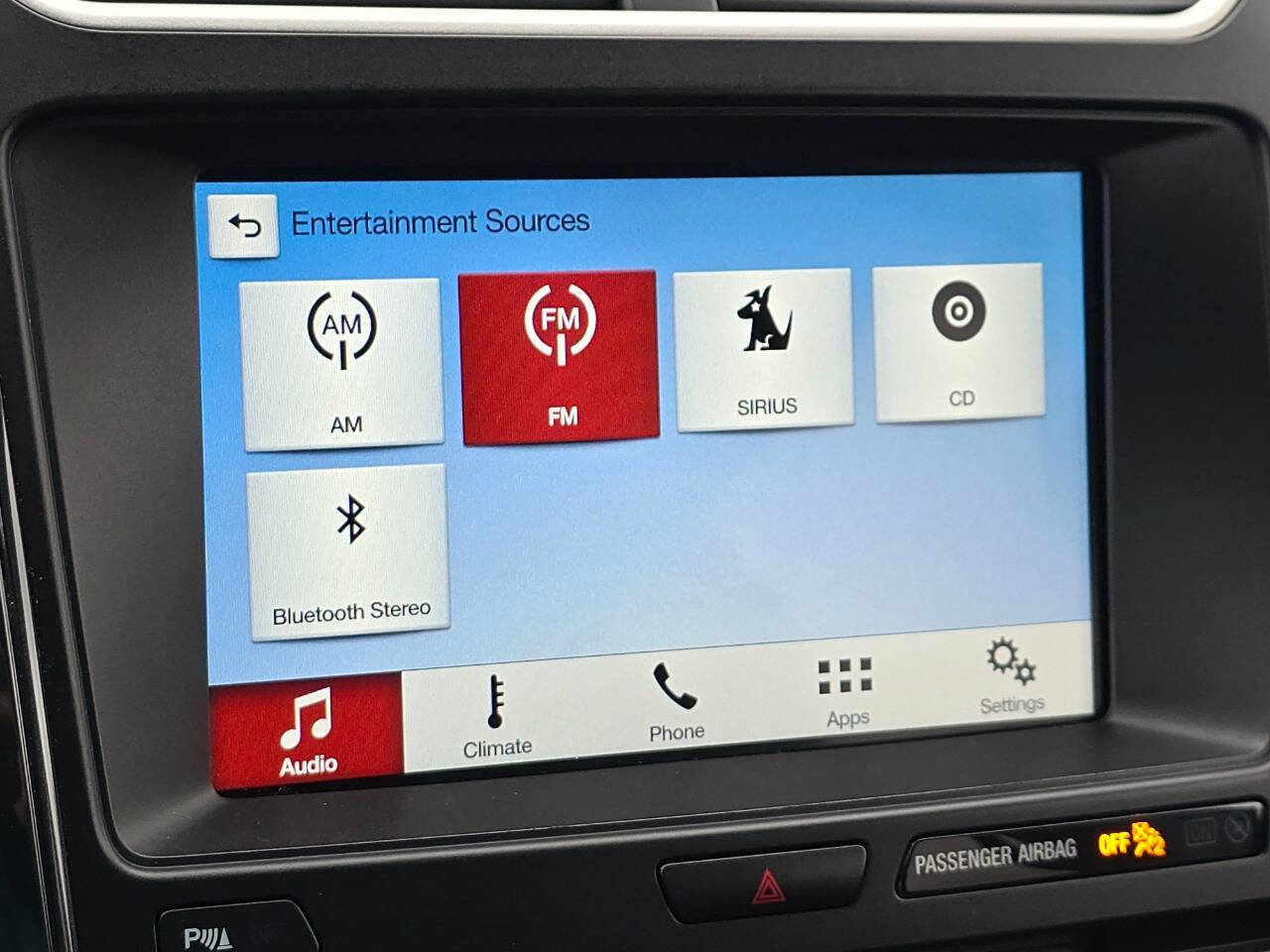 Used 2017 Ford Explorer XLT w/ Equipment Group 201A image 14