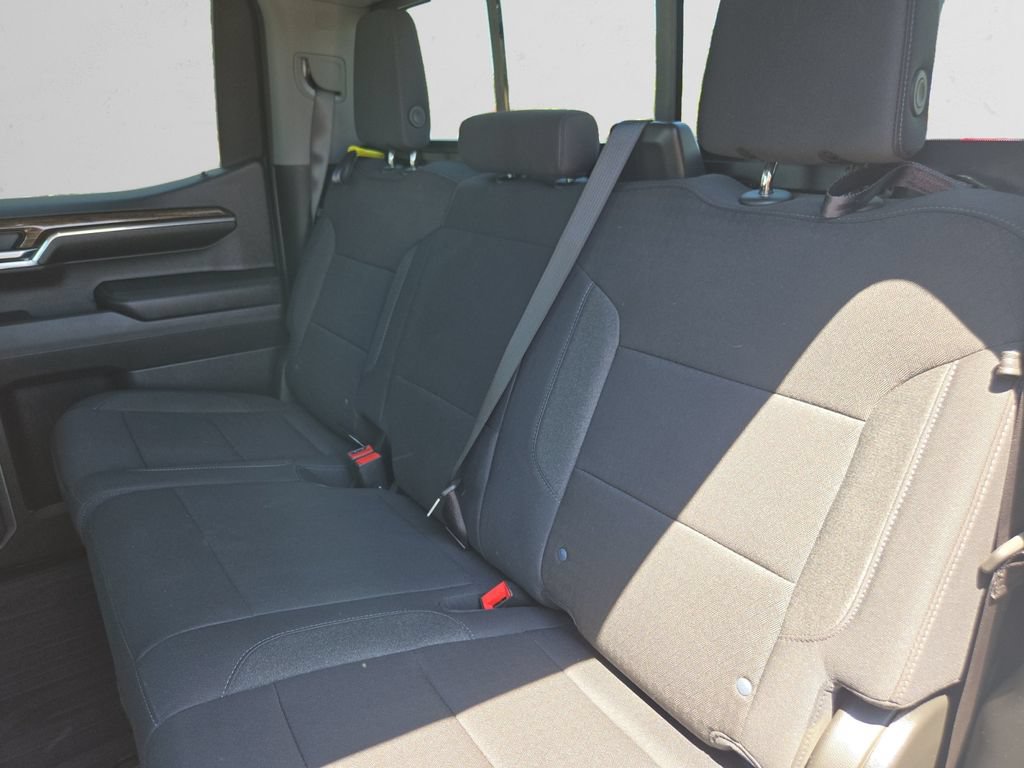 Used 2024 GMC Sierra 1500 SLE w/ Preferred Package AWD/4WD image 14