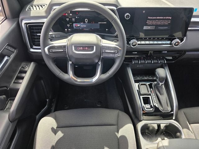 New 2026 GMC Canyon Elevation w/ Convenience Package RWD image 12