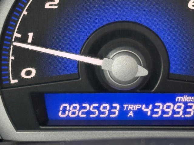 Used 2011 Honda Civic EX-L image 21