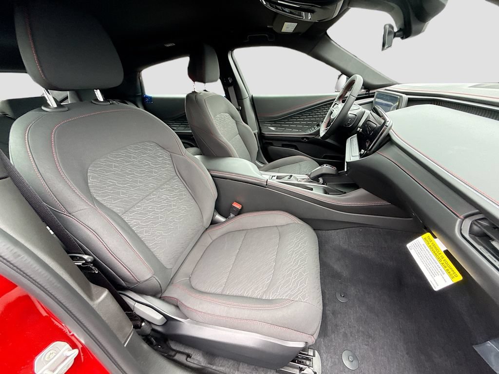 New 2026 Dodge Charger R/T AWD/4WD image 30