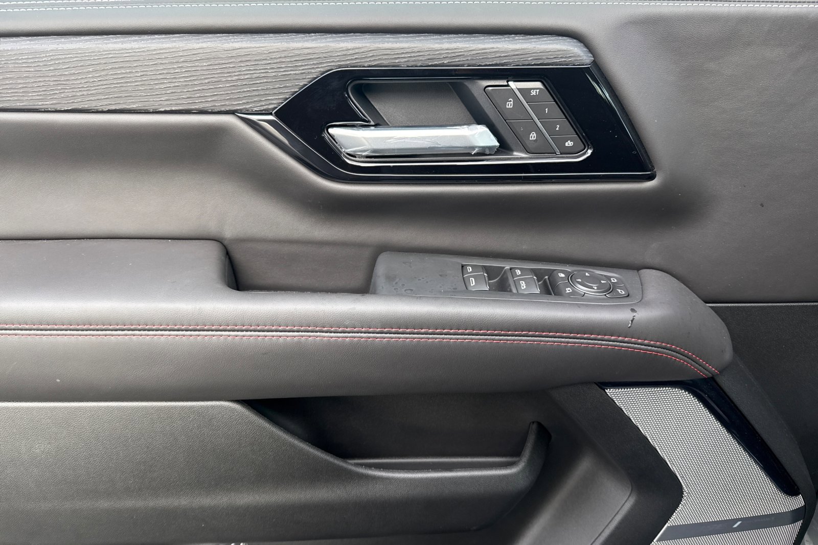 New 2026 GMC Yukon XL AT4 Ultimate image 12