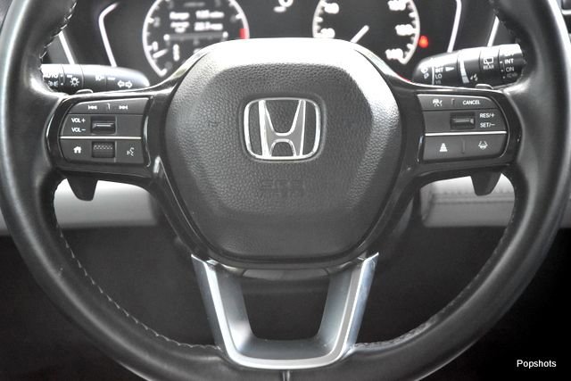 Certified 2025 Honda Pilot EX-L image 19