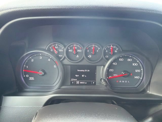 Used 2023 Chevrolet Silverado 3500 W/T w/ WT Fleet Convenience Package AWD/4WD image 43