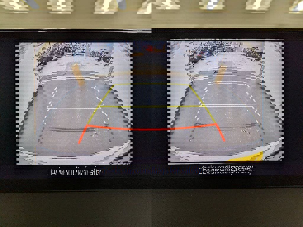 Certified 2023 MAZDA CX-5 AWD 2.5 S w/ Preferred Package image 13