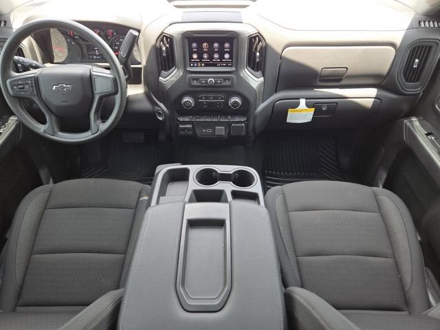 New 2026 Chevrolet Silverado 1500 Custom Trail Boss AWD/4WD image 20