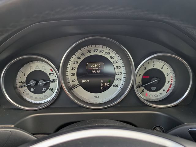 Used 2016 Mercedes-Benz E 350 Sedan image 18
