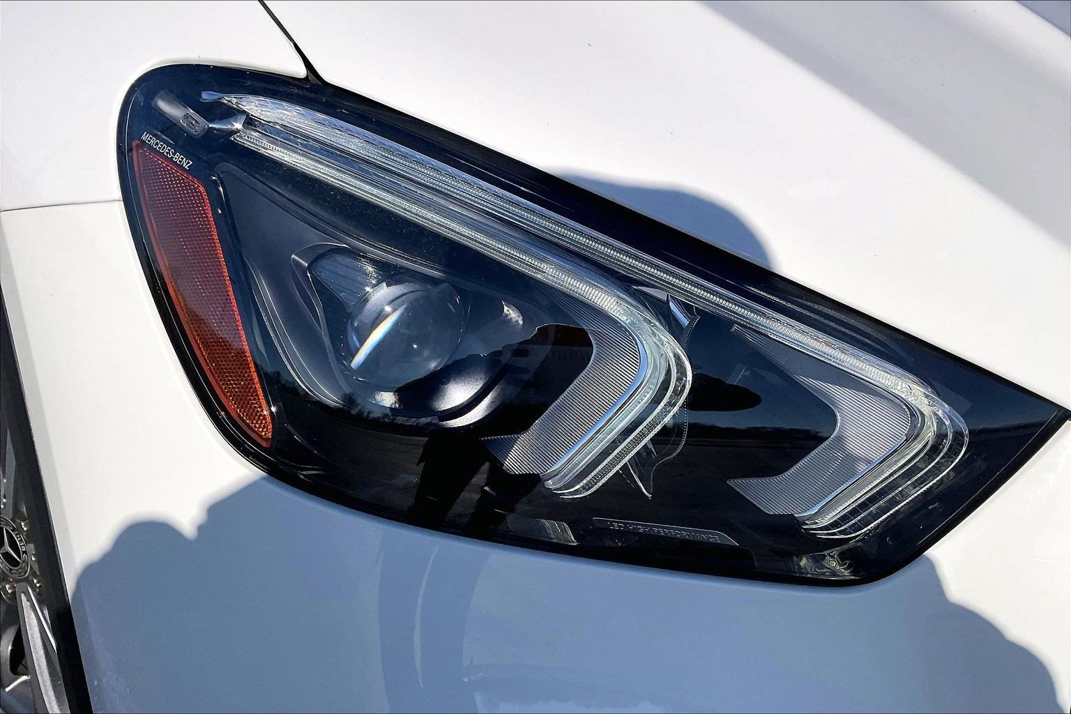 Used 2022 Mercedes-Benz GLE 350 image 24